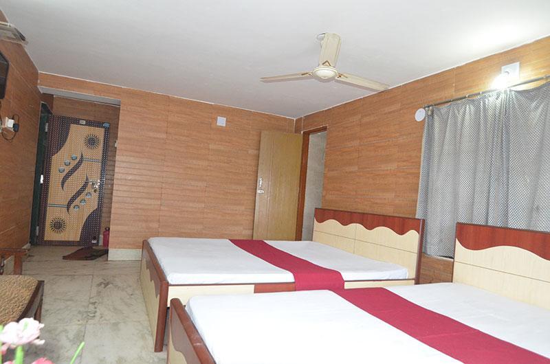 Provanil Guest House Puri Exterior foto