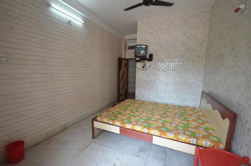 Provanil Guest House Puri Exterior foto