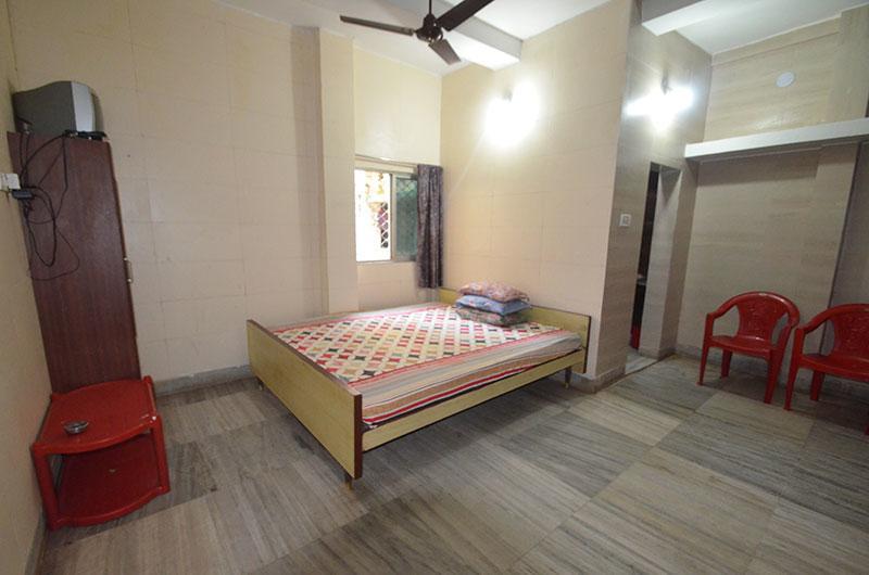 Provanil Guest House Puri Exterior foto
