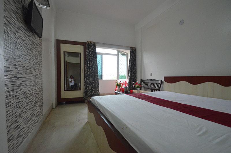 Provanil Guest House Puri Exterior foto