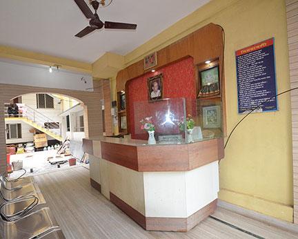 Provanil Guest House Puri Exterior foto