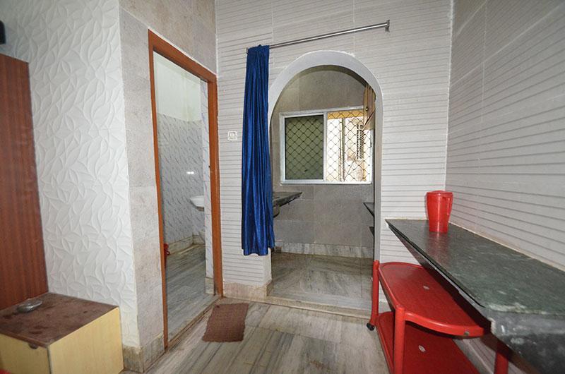 Provanil Guest House Puri Exterior foto