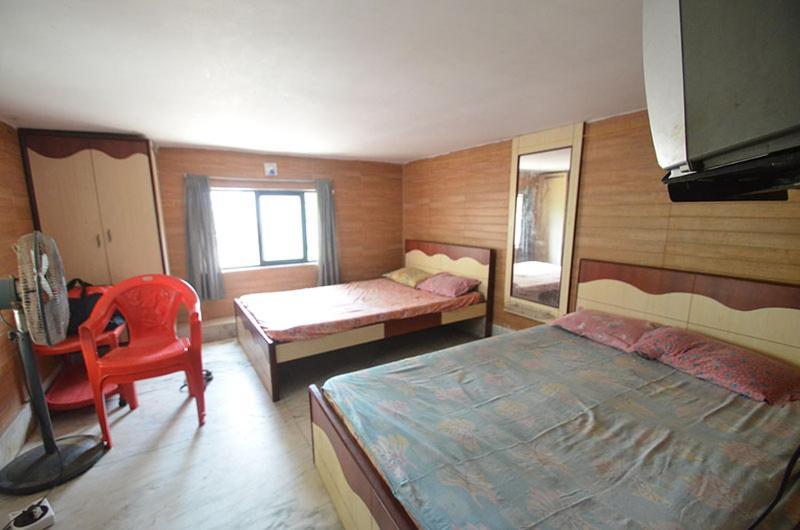 Provanil Guest House Puri Exterior foto